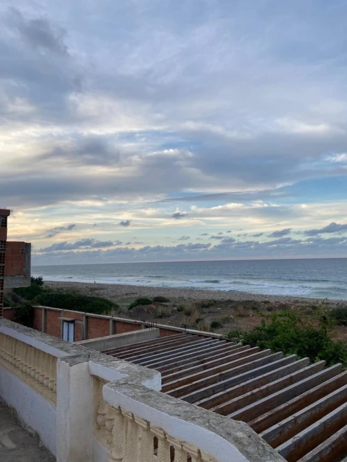 Vente Villa Tizi Ouzou Azeffoun