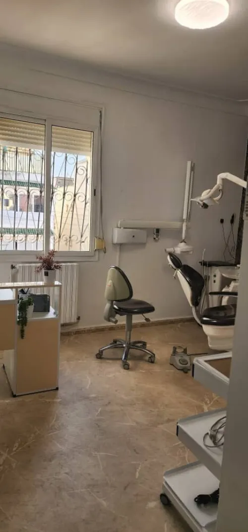 Location Appartement F4 Alger Draria