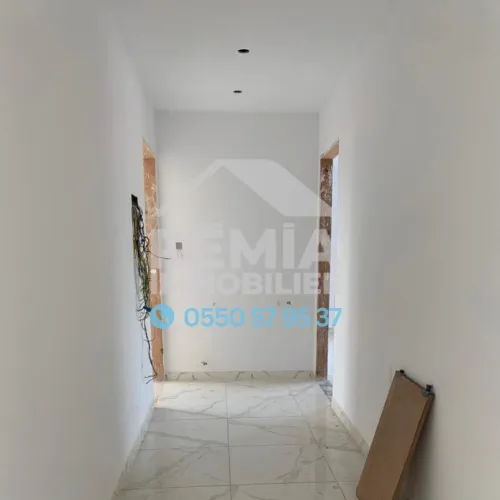 Location Immeuble Alger Hydra