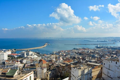 Vente Villa Alger Casbah