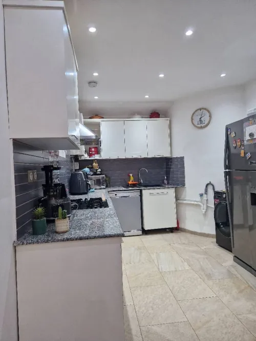 Vente Appartement F4 Alger Dely brahim