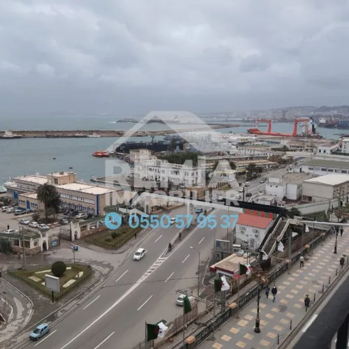 Location Appartement Alger Alger centre