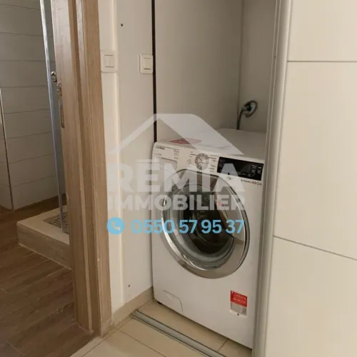 Location Appartement Alger Hydra