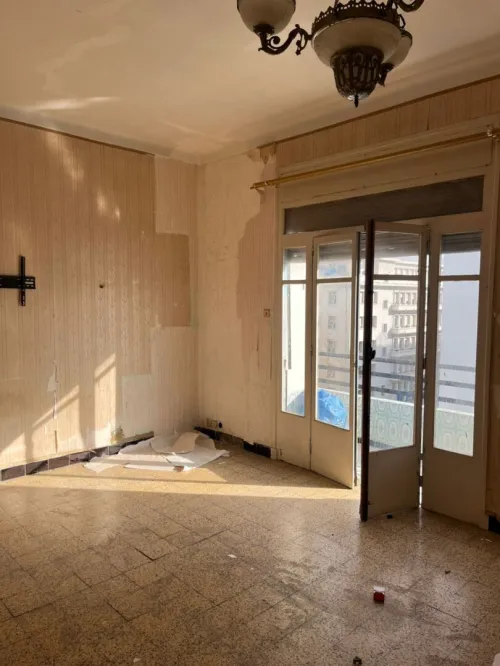 Vente Appartement F3 Alger Alger centre