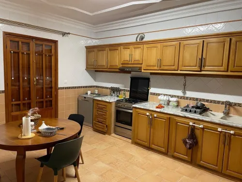 Vente Villa Alger Birkhadem
