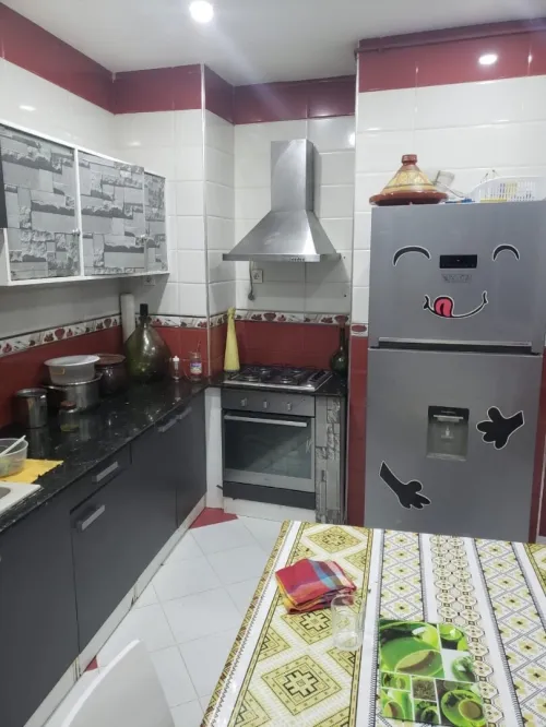 Vente Appartement Alger Ouled fayet