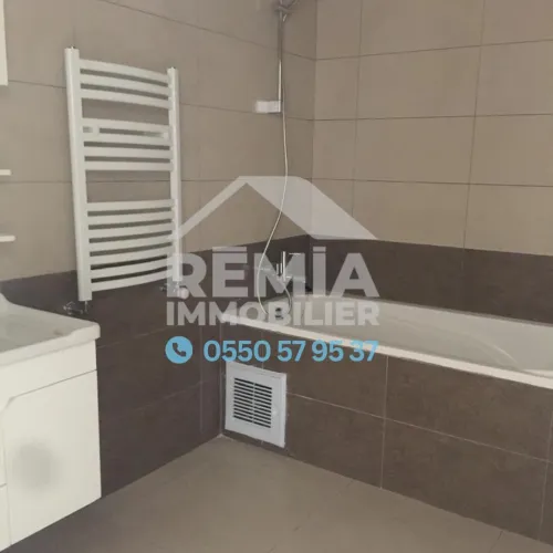 Location Villa Alger Hydra