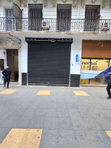 Cherche location Local Alger Alger centre