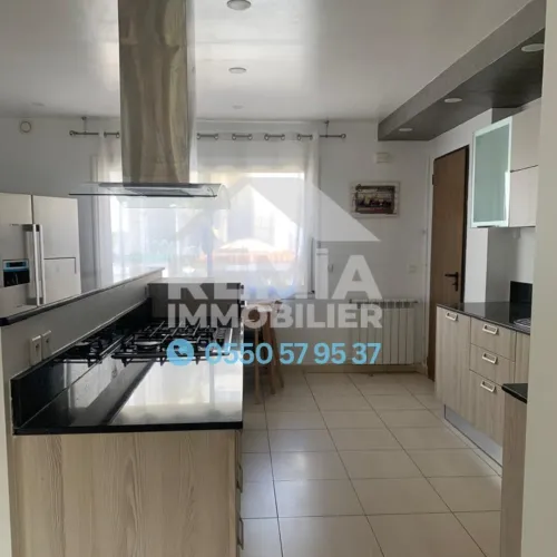 Location Appartement Alger Hydra