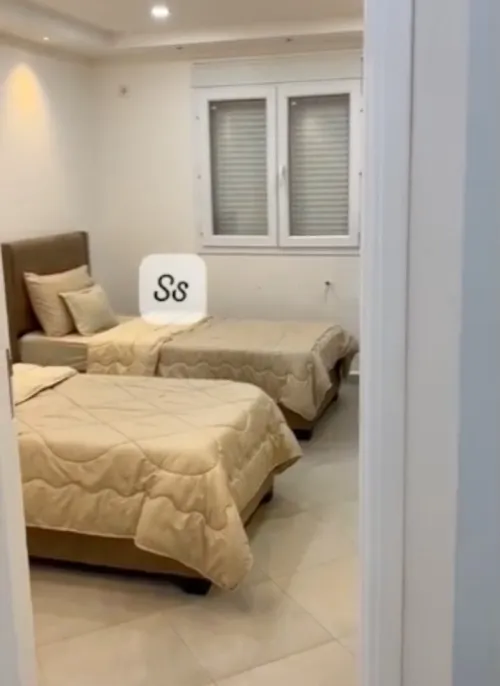 Vente Appartement F3 Alger Bordj el kiffan