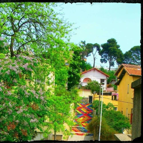 Cherche achat Villa Alger Kouba