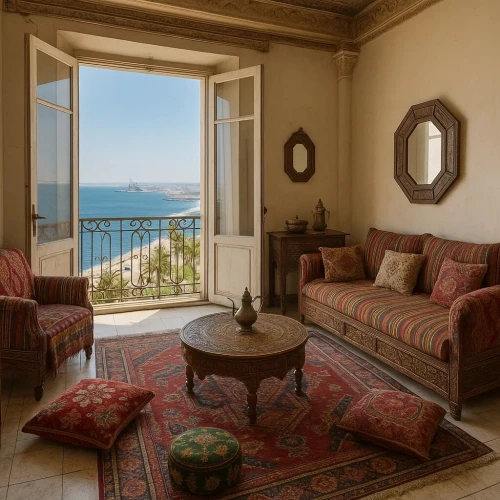 Cherche location Appartement F3 Alger Birkhadem