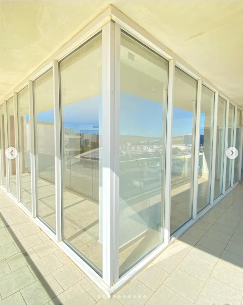 Vente Appartement F5 Alger Cheraga