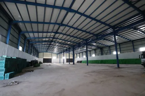 Location Hangar Alger Dar el beida