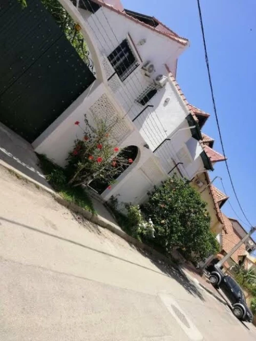 Vente Villa Alger Hydra