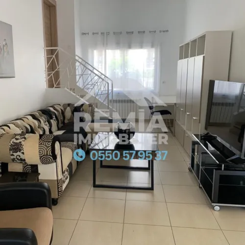 Location Appartement Alger Hydra