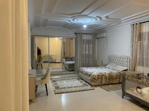 Location Villa Alger Birkhadem