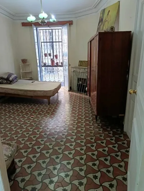 Vente Appartement F2 Alger Alger centre