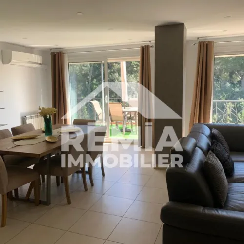 Location Appartement Alger Hydra