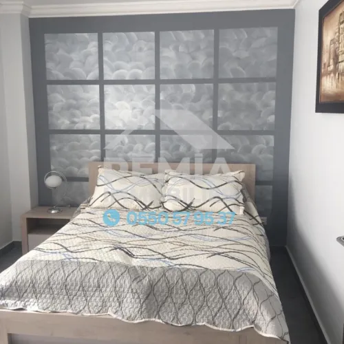 Location Appartement F3 Alger Hydra