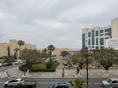 Vente Appartement F4 Alger Alger centre