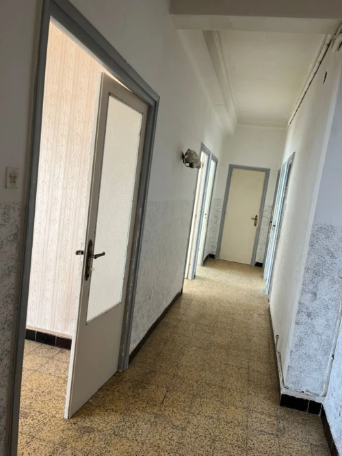 Vente Appartement F3 Alger Alger centre