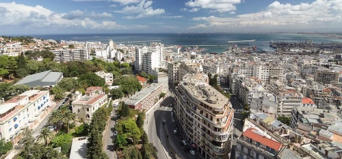 Vente Villa Alger Alger centre