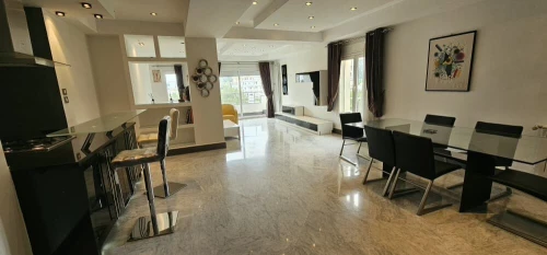 Vente Appartement F4 Alger Ben aknoun