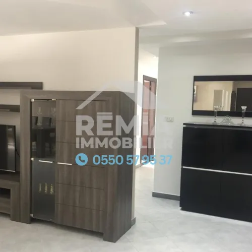 Location Appartement F3 Alger Hydra