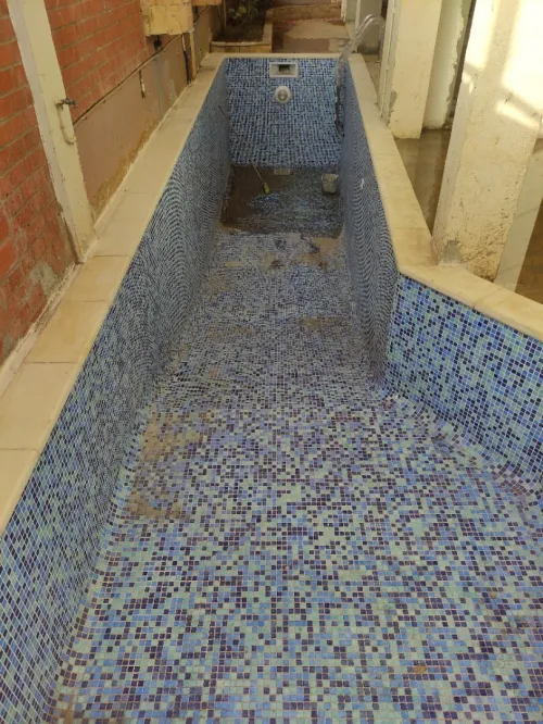 Construction et rénovation piscine intérieure et extérieure 