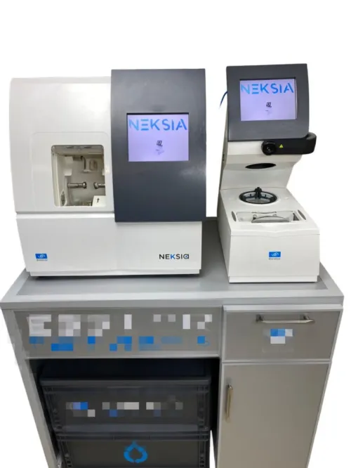 Essilor Kappa Neksia 2015 