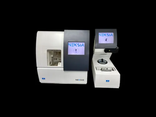 Essilor Kappa Neksia 2015 