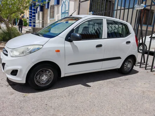 Hyundai i10 2014 i10
