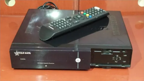 STARSAT SR 2000 HYPER