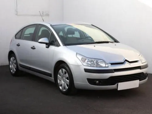 Citroen C4 2007 C4
