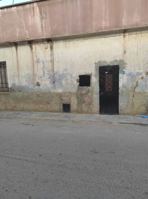 Vente bien immobilier Sidi Bel Abbès Sidi bel abbes