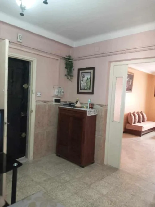 Vente Appartement F3 Chlef Chlef