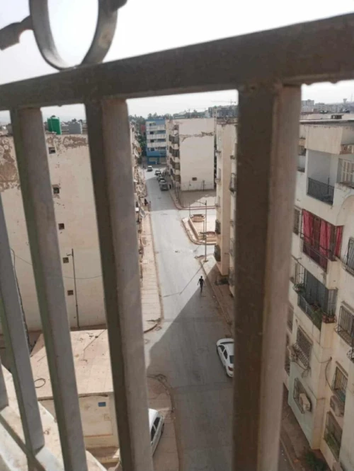 Vente Appartement F3 Chlef Chlef