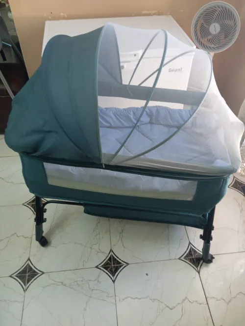Berceau bebe