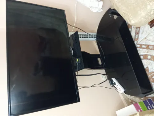 Tv condor+ table tv