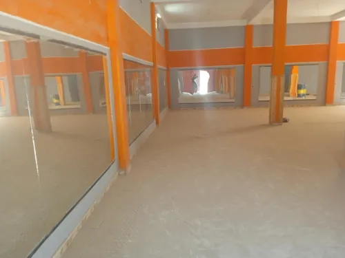Location Immeuble Biskra Biskra