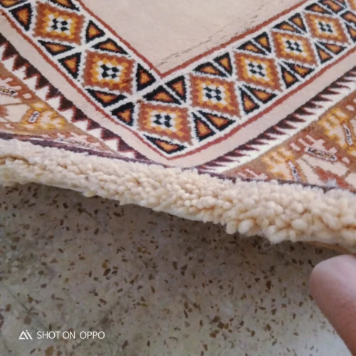 زربية تقليدية