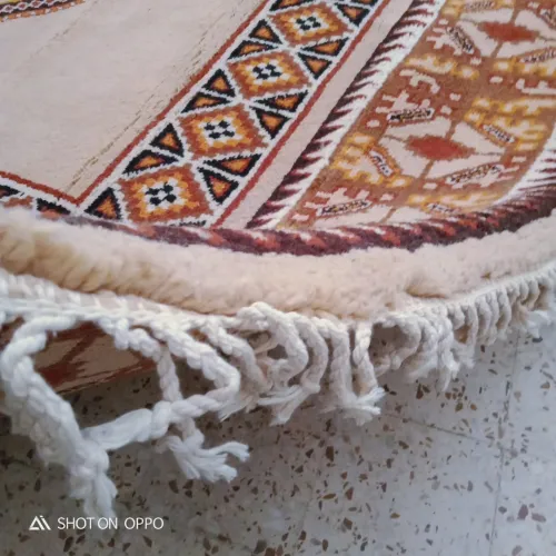 زربية تقليدية