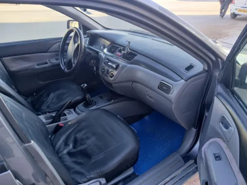 Mitsubishi Lancer 2009 Lancer
