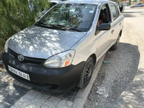 Toyota Echo 2004 Echo