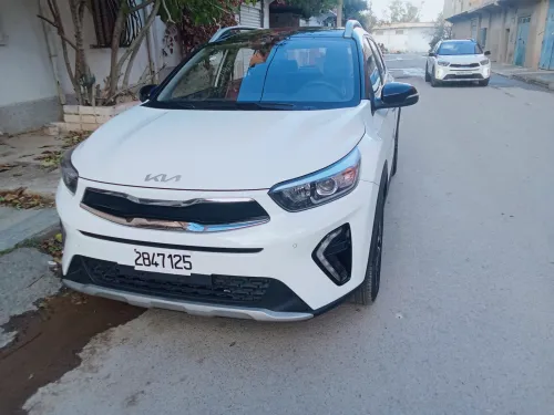 Kia KX1 2025 Kia KX1 Luxury