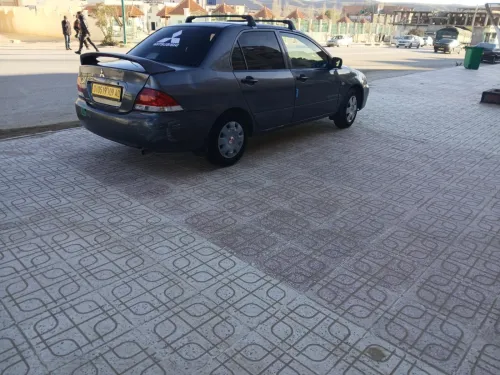 Mitsubishi Lancer 2009 Lancer