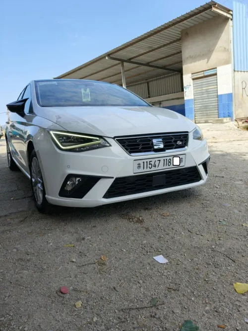 Seat Ibiza 2018 