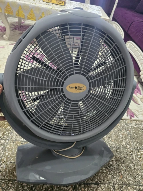 VENTILATEUR