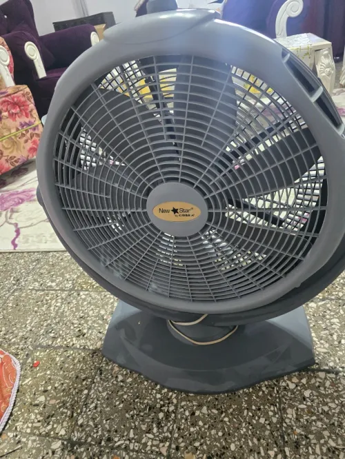 VENTILATEUR
